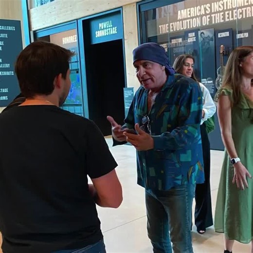 One month ago today, we opened the doors to the Bruce Springsteen Center for American Music! 🎸📚 What a wild ride it's been...Since I moved from my full-time faculty role to this new job almost… | Melissa Kozlowski