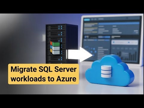 Learn how to offload Azure SQL workload to Cloud