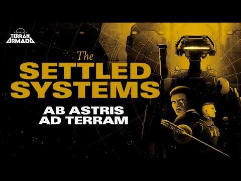 Starfield – The Settled Systems: Ab Astris Ad Terram