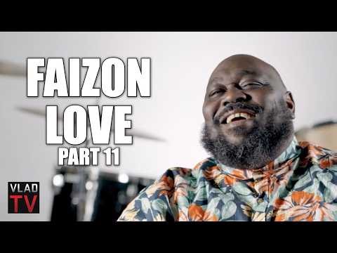 Faizon Love & TK Kirkland Agree: Aries Ain't Never Been S*** to Nobody (Part 11)