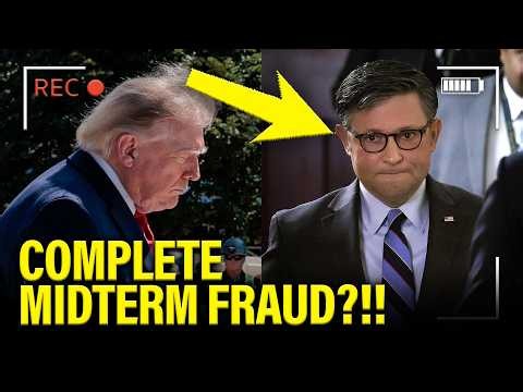 Trump SCREWS OVER Entire GOP with MIDTERM CASH GRAB!!