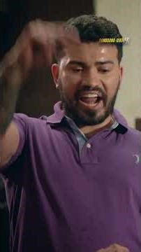 Dapat harapang umaamin, Bobby! #shorts | Sanggang-Dikit FR