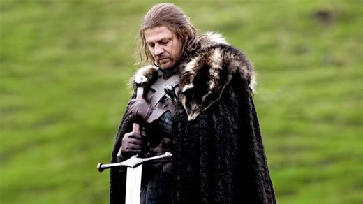 ‘House of the Dragon’ Season 3 Officially Reveals One of House Stark’s Most Legendary Warriors