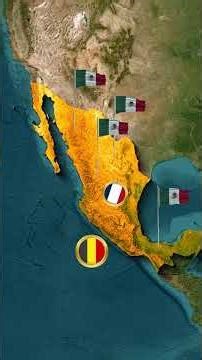 Por Qué México Enfrentó Más Ejércitos Extranjeros Que Cualquier País de América Latina