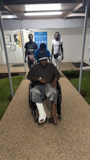 Surviving A Close Call: Grateful For Life And Support