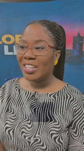 Are you tuned in yet? CVM News at 7 is underway and there’s a lot in store. Neika Lewis is giving you a sneak peek into what’s happening inside the courts, including key developments in the jury selection process. Tune in right now on CVM TV to catch the full story and more. #CVMNews #CVMTV | CVM Television