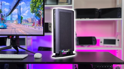 I Bought a Refurb SFF Gaming PC on eBay! MiniPC BIG GPU