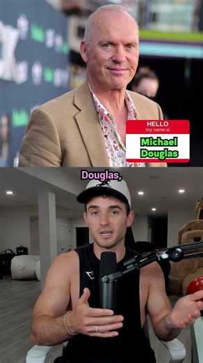 Famous People Who Changed Their Names