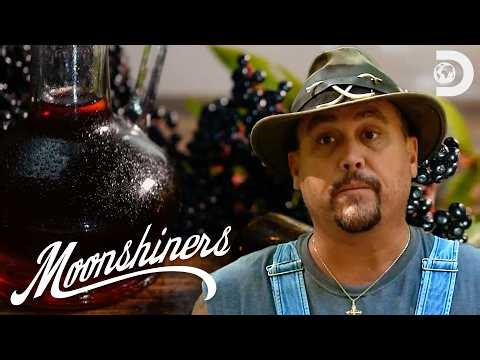 Spring Flavors 🌸🥃 Moonshiners | Discovery