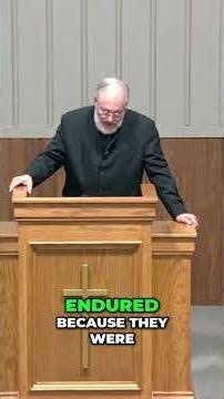 God's Impartiality: Challenging Election & Predestination #shorts