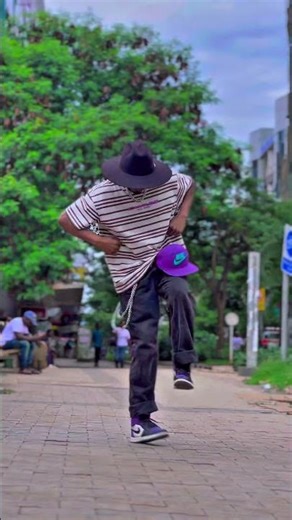 Beginner C-Walk step by step #captboby #youtubefeeds #cripwalk #dance