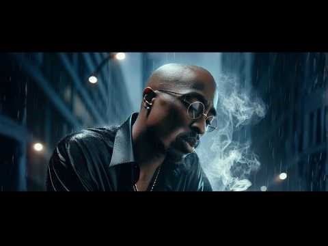 2Pac - God Bless Us • (2026)