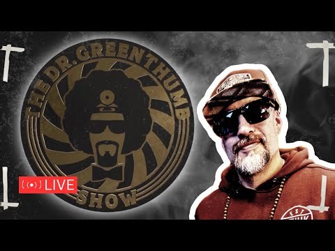 Is Hip Hop on the Decline? | The Dr. Greenthumb Show