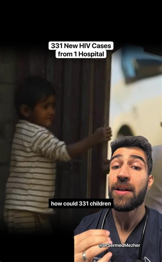 HIV Transmission: How Needles Can Spread Infection