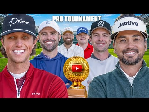 The 2-Man All Pro Tournament (Electric) 