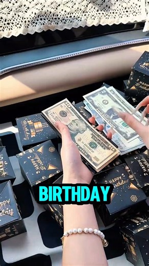 Wait For The Money Explosion! 💥