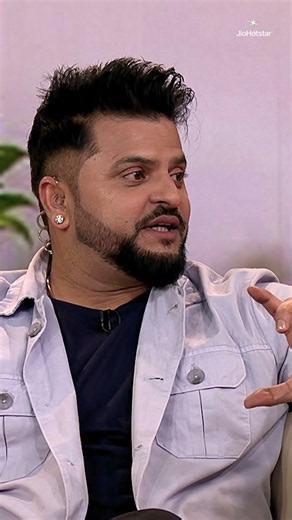 Qualifier 2 | #SureshRaina’s expert analysis & prediction on Gujarat v Rajasthan | #GoodTimesHangout