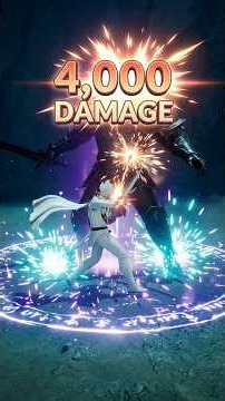RANGER IS OP #aion2 #AION2Live #aion2global #aion2gameplay #MMORPG #Ranger #games #gaming #gamer