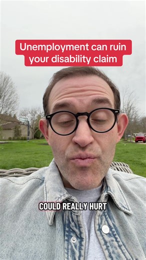 Filing for unemployment while applying for disability can backfire—depending on your age. Under 50, it’s often a direct contradiction. Over 50, there’s a narrow gray area most people don’t understand. Before you file anything, make sure your strategy actually lines up with Social Security’s rules.