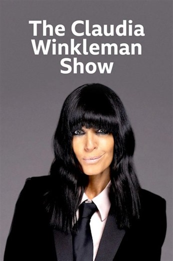 The Claudia Winkleman Show - Season 1 - Episode 05: Ralph Fiennes/Anna Faris/Olivia Cooke/Michelle de Swarte