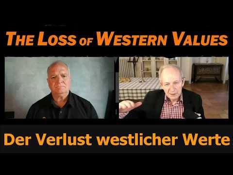 Das könnte für unsere Lebensweise verheerender sein als Iran oder Russland / Alastair Crooke