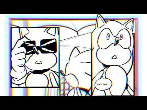 Sonic EXECUTION - Episode 1