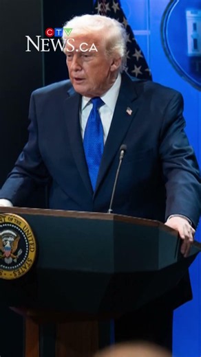 Trump signs proclamation amending tariffs on steel, aluminum and copper imports