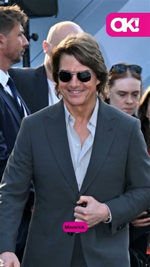 Tom Cruise Says 'Wonderful' Prince William Made a 'Smart Choice' Marrying Kate Middleton
