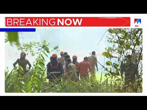 Thrissur blast live | വെടിക്കെട്ട് പുരയിൽ വന്‍ സ്ഫോടനം | Thrissur Live | fireworks explosion live