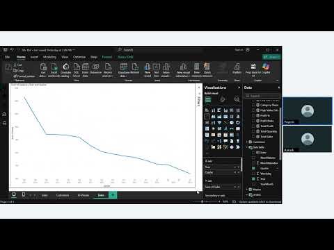 TN BA 101 Apr 08 2026 : visualization and dashboarding
