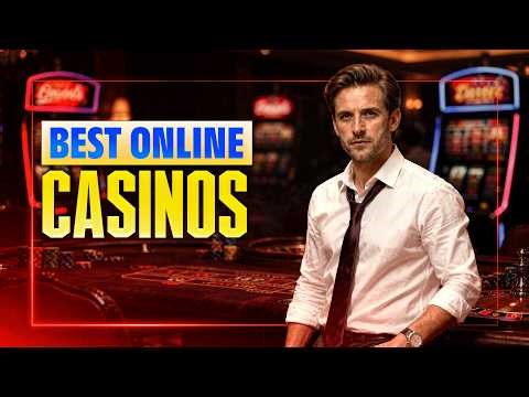 Best Paying Online Casinos 😱| List Of Best Online Casinos 🔥| Best Crypto Casinos Online 🎰