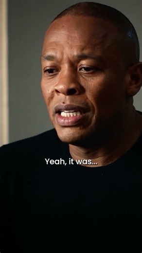 "My First Record Was Corny" (Dr. Dre) | The Defiant Ones