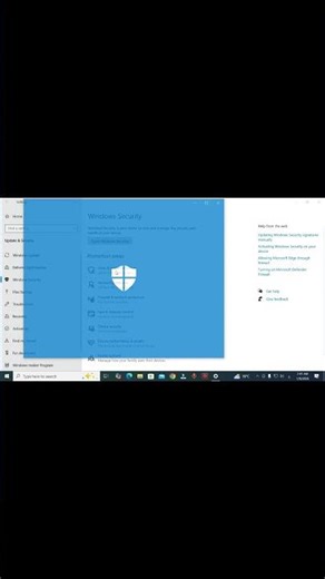 4 خطوات سهلة لتعطيل Windows Defender بشكل دائم