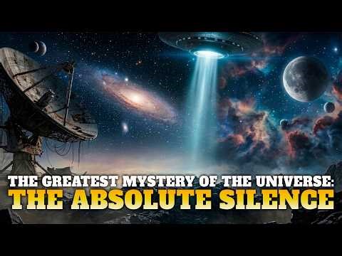 Why Haven’t Aliens Contacted Us Yet? | Space Documentary
