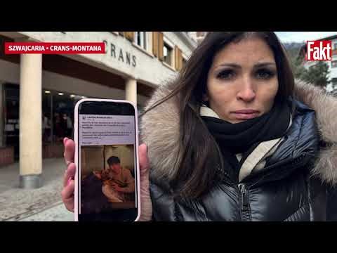 The unimaginable scale of the New Year's Eve tragedy. The club owner's shocking past has been rev...