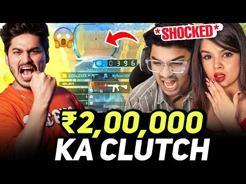 Joker's ₹200,000 Clutch Shocked Rega & Krutika😱 Part 2