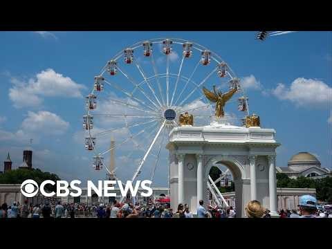 Great American State Fair temporarily closes due to heat