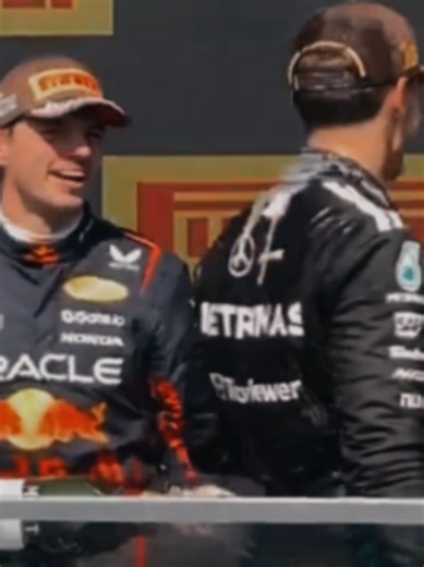 My Beloved Boys in Formula 1