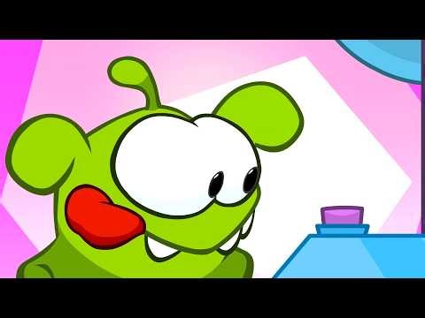 Om Nom Stories: New Neighbors – Season 25 - All episodes - cartoons for kids