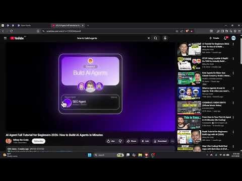 🚀 Day 3: Master Deep Research & YouTube Summarization with AI