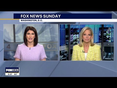 Shannon Bream with the latest on war in Iran
