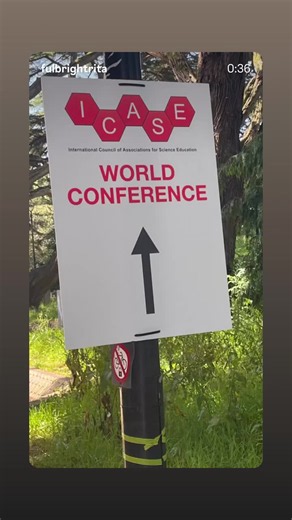 An inspiring end to academic year Atlantic Technological University . The flag is officially on holidays! As someone relatively new to Ocean Literacy, having the opportunity to present: Raising… | Rita Melia