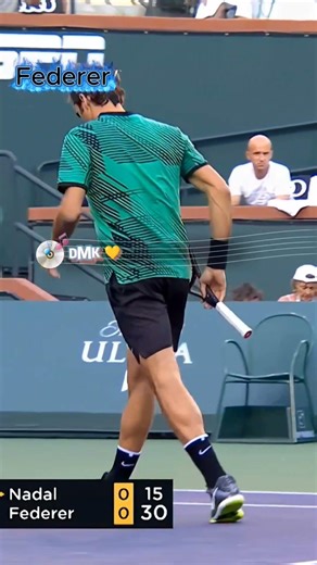 Federer vs Nadal: The Greatest Rivalry in Tennis History