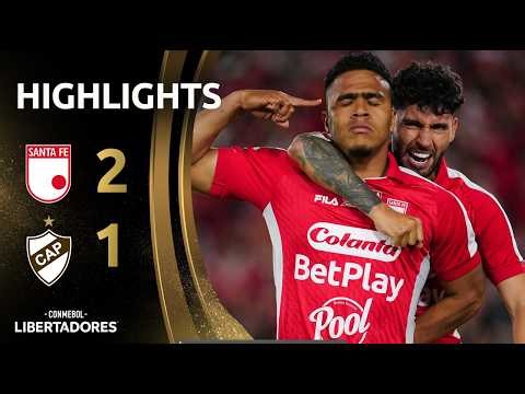 Platense tropezó en Colombia y tendrá que buscar la clasificación en Brasil: qué resultado necesita para seguir en la Copa Libertadores