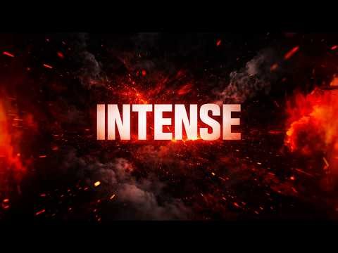 Intense Background Music • Epic Intense Music