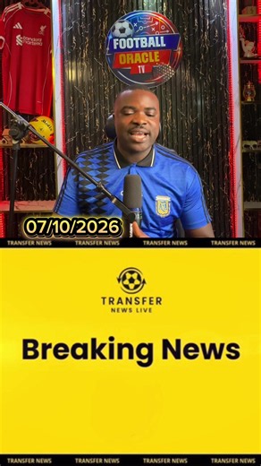 These are your latest transfer rumors ahead of January transfer window #transfer #breakingnews #transfernews #transfermarkt