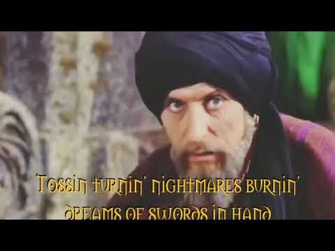 Sheila And Kings And Queens Aerosmith