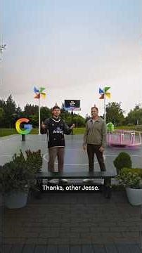 The Android Show | @Jesser on New Googlebooks