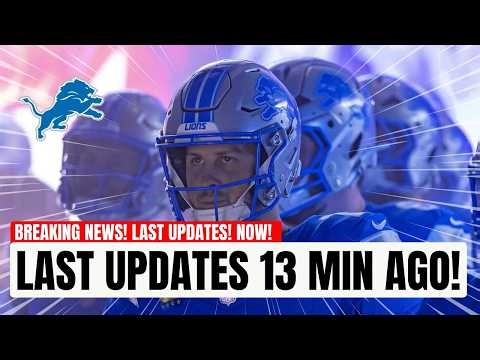 🚨 DK Metcalf’s FATE in Lions FAN Brawl Revealed—You Won't Believe the! DETROIT LIONS NEWS TODAY