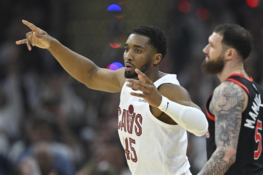NBA playoffs tonight, TV schedule, where to watch, teams to advance